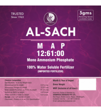 AL-SACH M.A.P. 12:61:00 250 grams